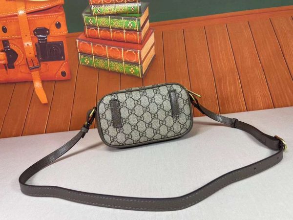 New Fashion GG Handbag 331 QA