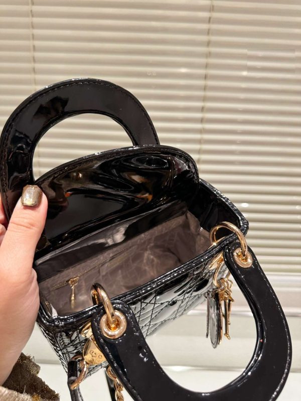 New Fashion Bag D3450 TEN