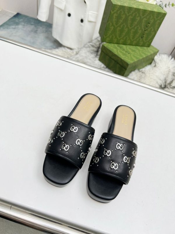 New Fashion Women GG Shoes G103 PA New Fashion Women GG Shoes G103 PA