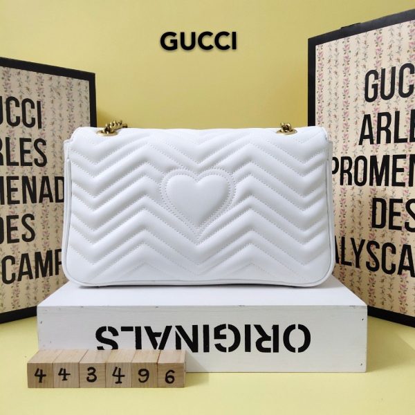 New Fashion GG Handbag 26 QA