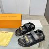 New Fashion LV Women Shoes 165 PA