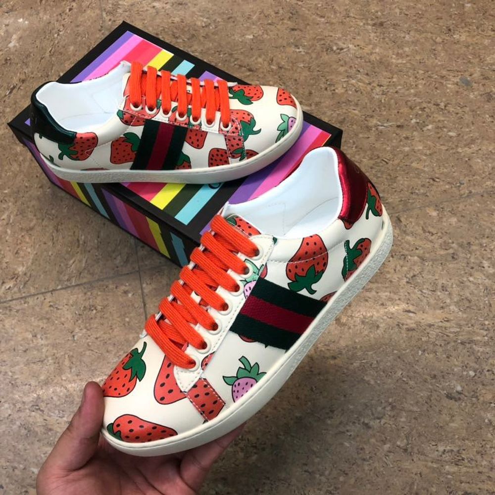 New Fashion Shoes G3052 TEN
