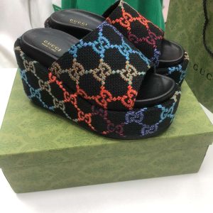 New Fashion GG Women Shoes 013