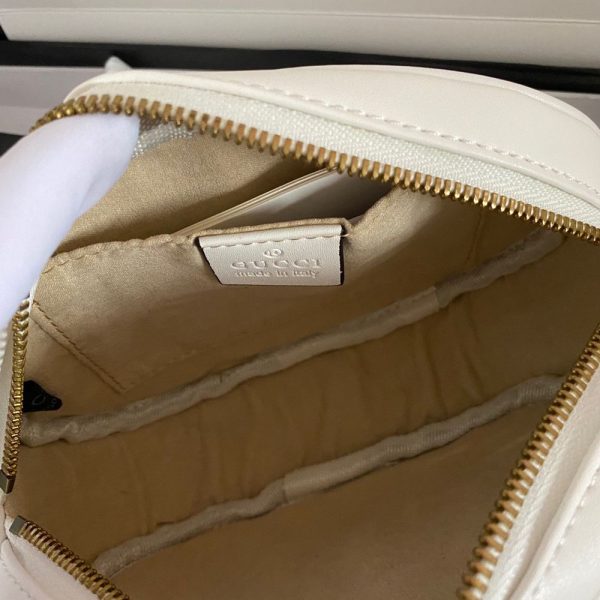 New Fashion GG Handbag 407 QA New Fashion GG Handbag 407 QA