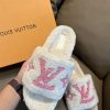 New Fashion LV Women Shoes L415 New Fashion LV Women Shoes L415