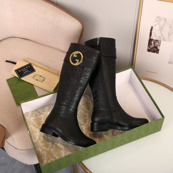 New Fashion Women GG Shoes G116 PA New Fashion Women GG Shoes G116 PA
