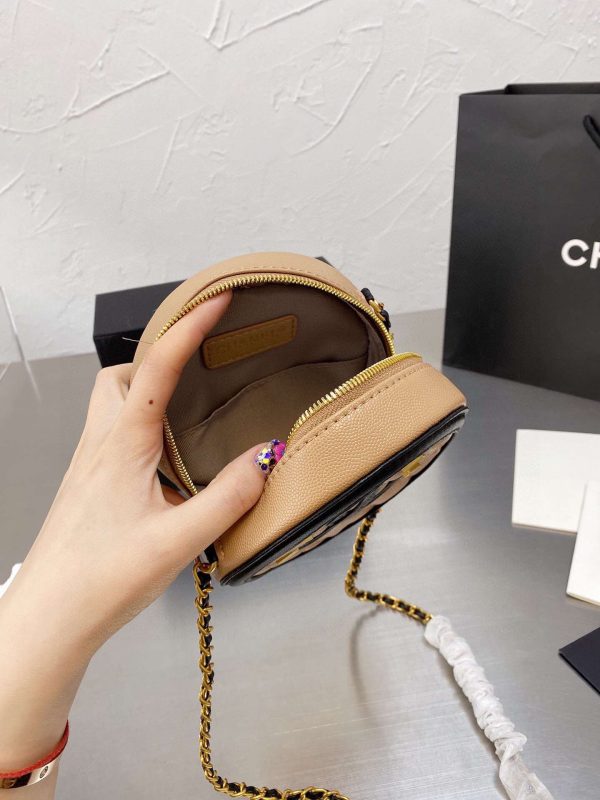 New Fashion Bag C384 TEN