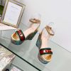New Fashion GG Women Shoes 007