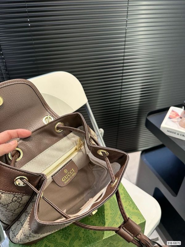 New Fashion GG Handbag G483 QA New Fashion GG Handbag G483 QA