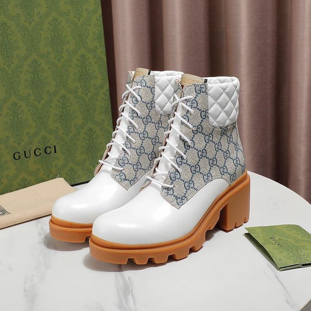 New Fashion GG Women Shoes 101