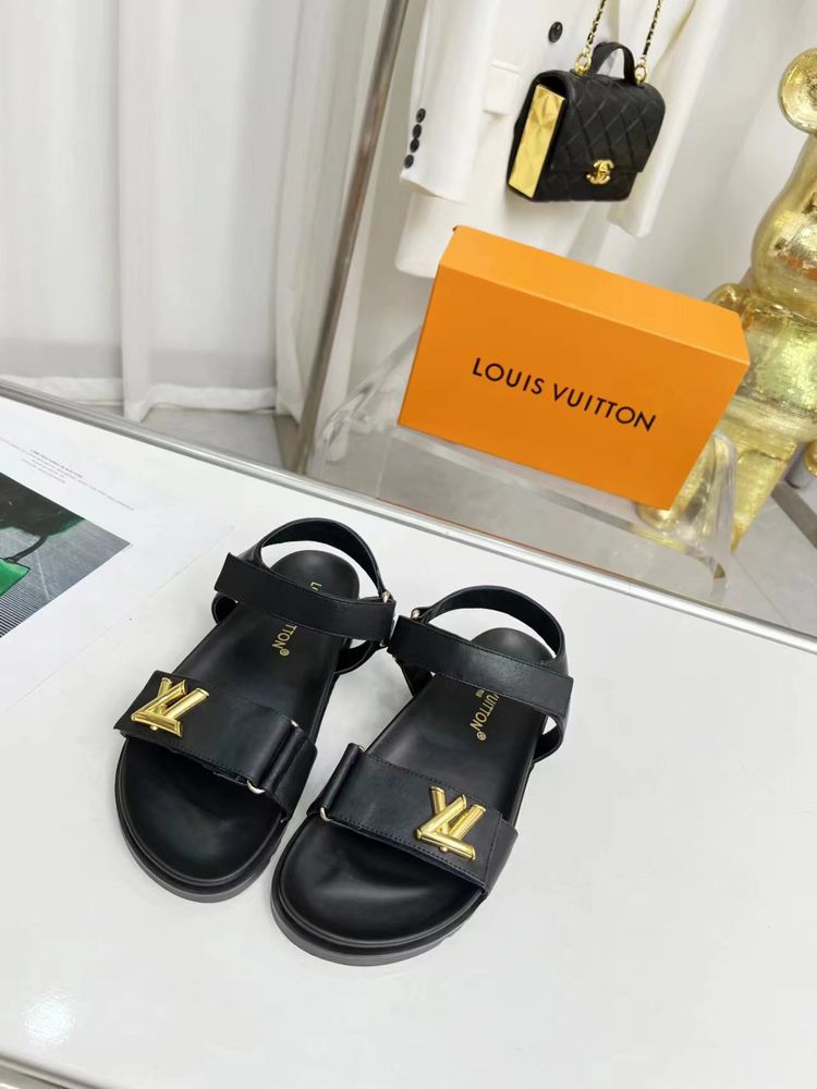 New Fashion LV Women Shoes L233