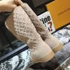 New Fashion Women LV Shoes 111 PA