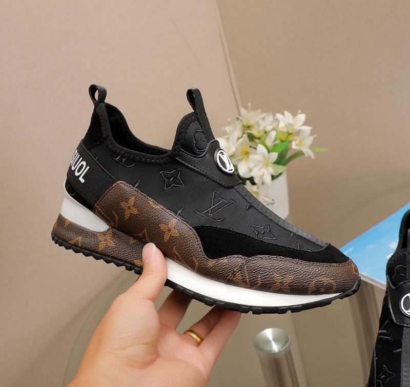 New Fashion LV Women Shoes L081