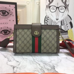 New Fashion GG Handbag 395 QA