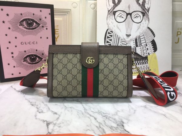 New Fashion GG Handbag 395 QA