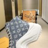 New Fashion LV Women Shoes 370 PA
