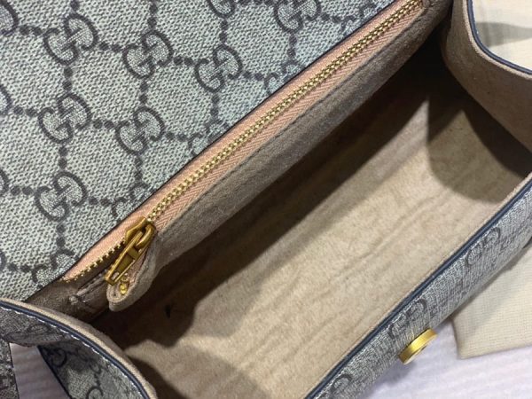 New Fashion GG Handbag 243 QA