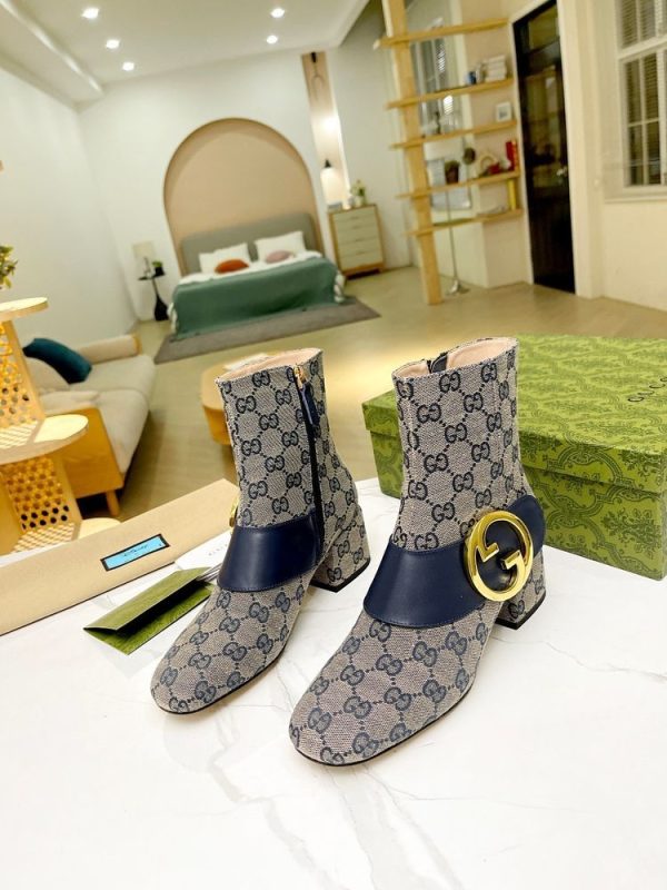 New Fashion Women GG Shoes G121 PA New Fashion Women GG Shoes G121 PA