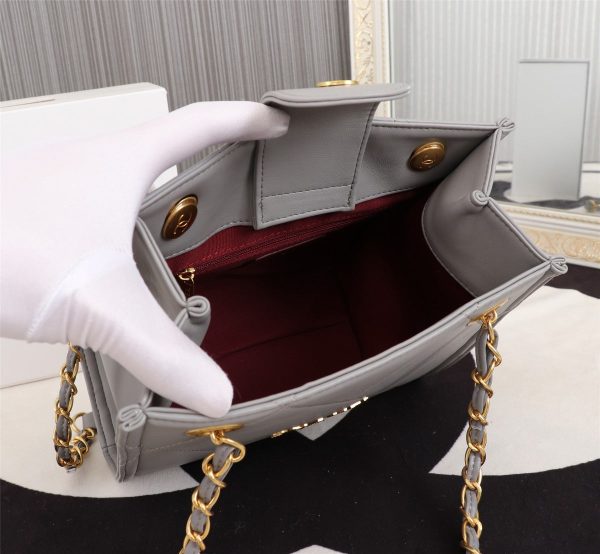 New Fashion CN HandBag 415 QA