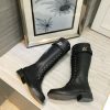 New Fashion LV Women Shoes L410
