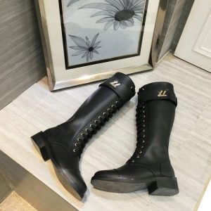 New Fashion LV Women Shoes L410
