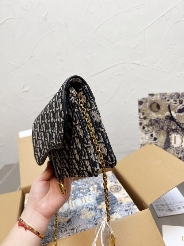 New Fashion Bag D3012 TEN
