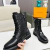 New Fashion LV Women Shoes L399
