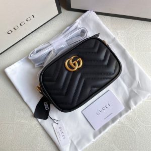 New Fashion GG Handbag 408 QA