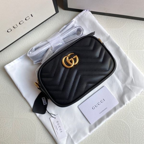 New Fashion GG Handbag 408 QA