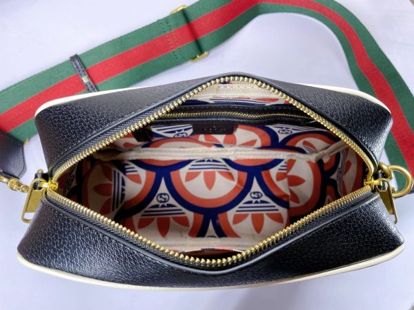 New Fashion GG Handbag 319 QA