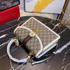 New Fashion GG Handbag 227 QA