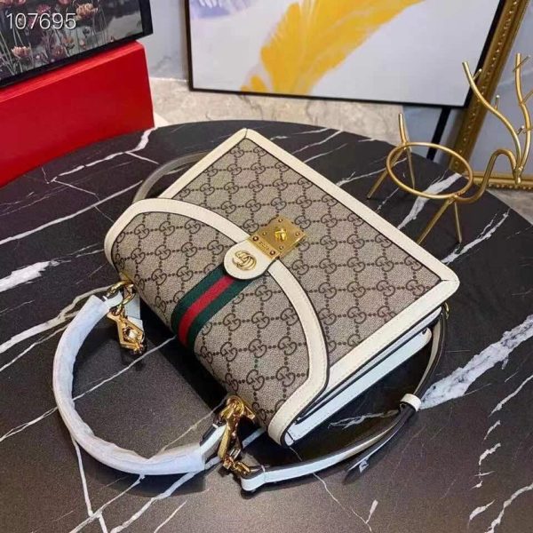 New Fashion GG Handbag 227 QA