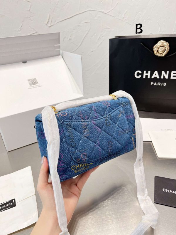 New Fashion Bag C3303 – SOLD OUT!!!