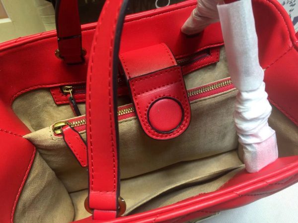 New Fashion GG Handbag 263 QA