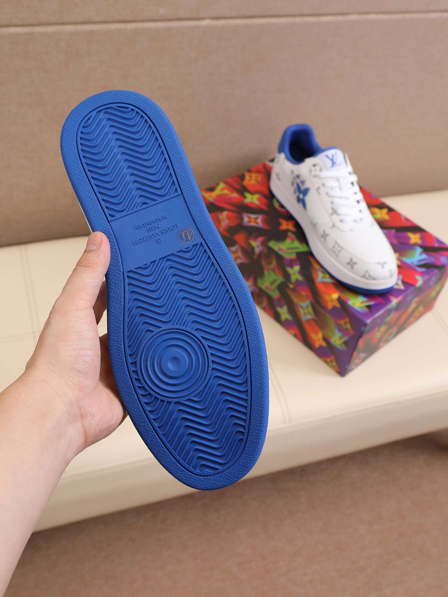 New Fashion Shoes L3164 TEN