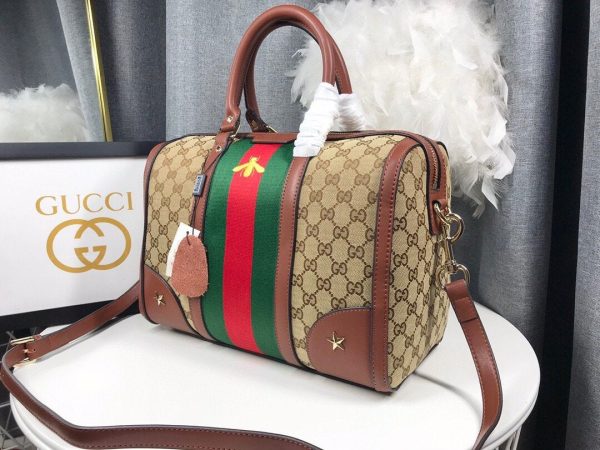 New Fashion GG Handbag 220 QA