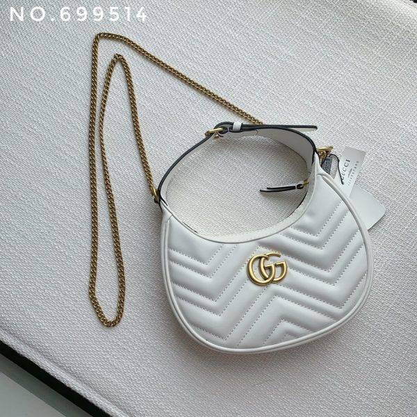 New Fashion GG Handbag 299 QA