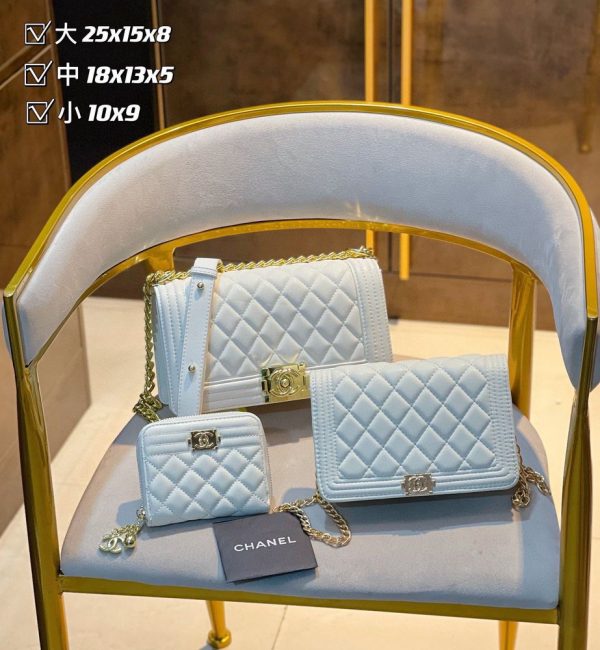 New Fashion Bag C3916 TEN – SOLD OUT!!!