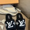 New Fashion LV Women Shoes L419