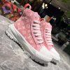 New Fashion Women LV Shoes 140 PA