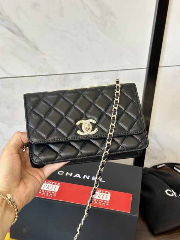 New Fashion Bag C4016 – SOLD OUT !!! New Fashion Bag C4016 – SOLD OUT !!!