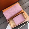 New Fashion L*V Wallet 002 QA