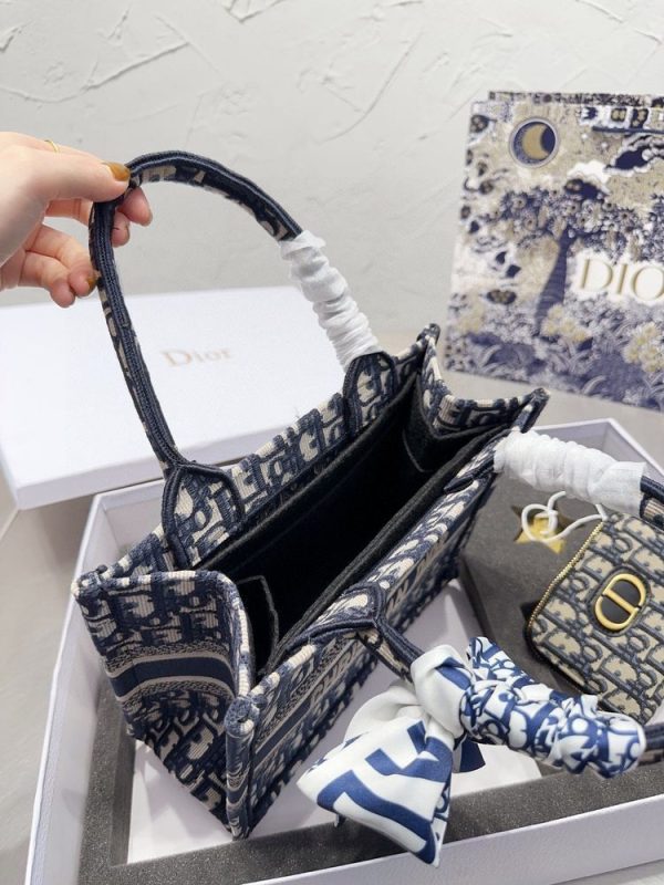 New Fashion Bag D3480 TEN