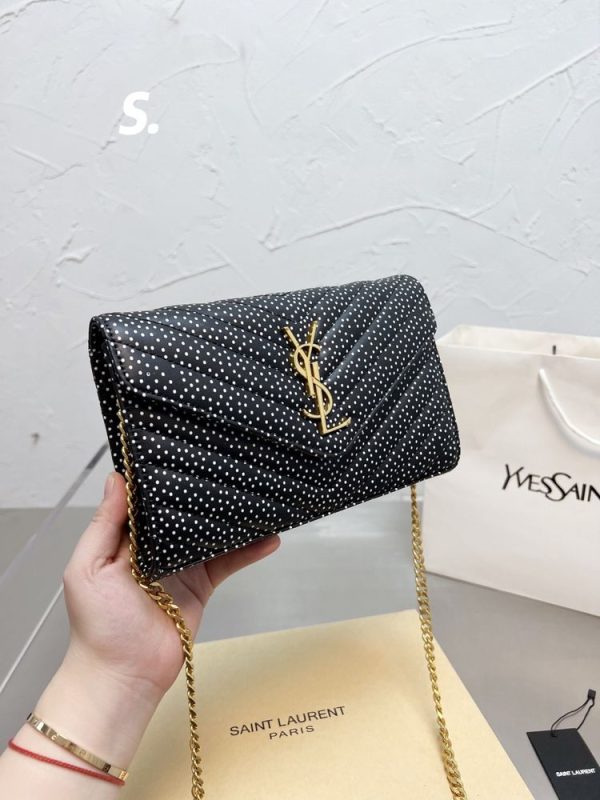 New Fashion Bag Y3014 TEN