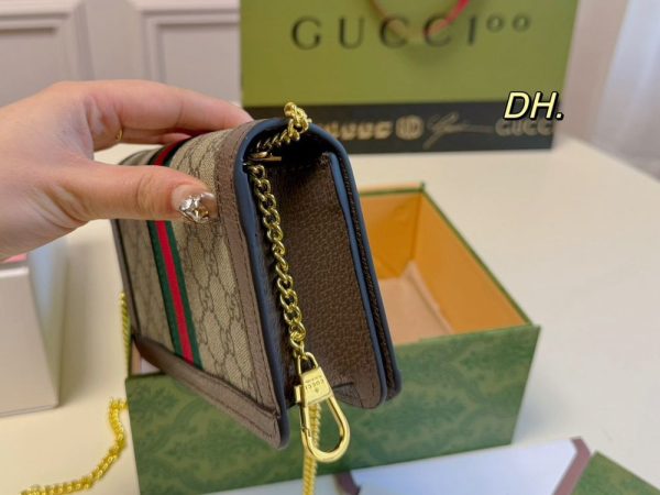 New Fashion GG Handbag G449 QA New Fashion GG Handbag G449 QA