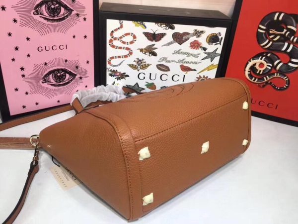 New Fashion GG Handbag 062 QA