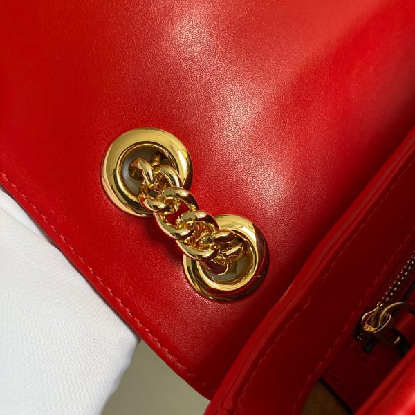 New Fashion GG Handbag 248 QA