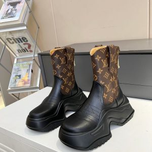 New Fashion LV Women Shoes 305 PA New Fashion LV Women Shoes 305 PA