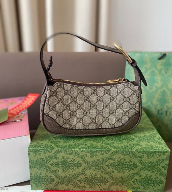New Fashion GG Handbag G501 QA