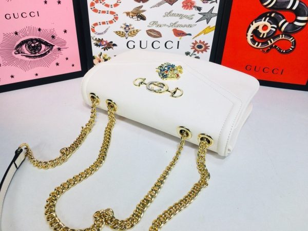 New Fashion GG Handbag 067 QA